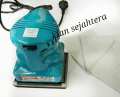 PROMO MURAH !!! -Mesin amplas M-2540 modern / finishing sander -SEDIA JUGA - mesin amplas kayu/mesin amplas listrik/mesin amplas mini/mesin amplas belt sander/mesin amplas kayu murah