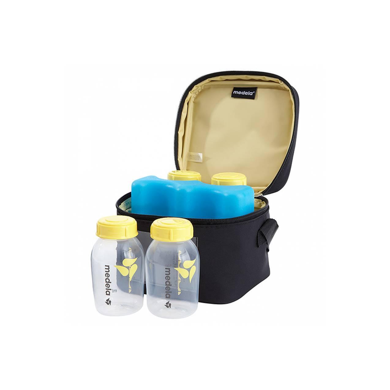 Medela Cooler Bag - Tas Asi Medela