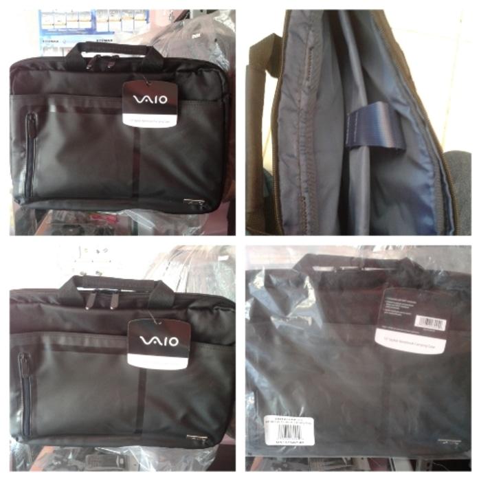 TAS LAPTOP SONY VAIO 15