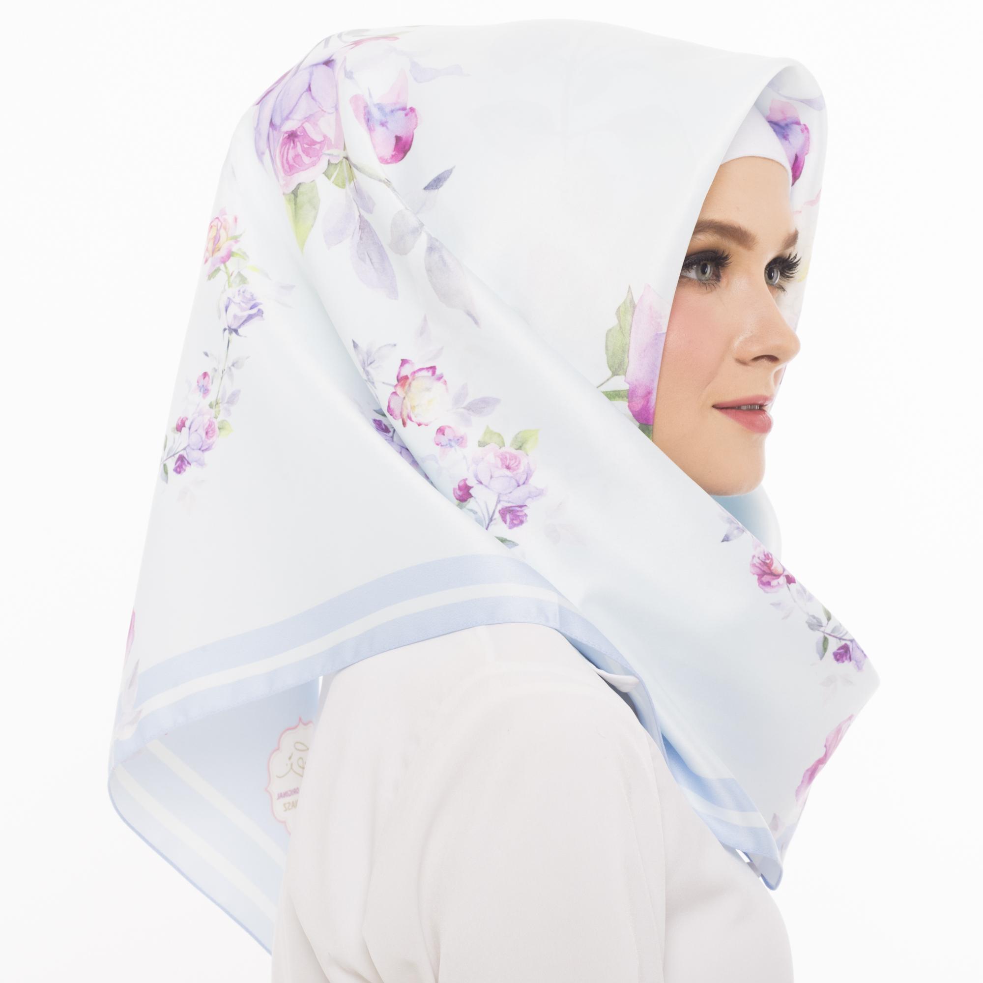 Hijabstore - Moshaict By Itang Yunasz AL 313