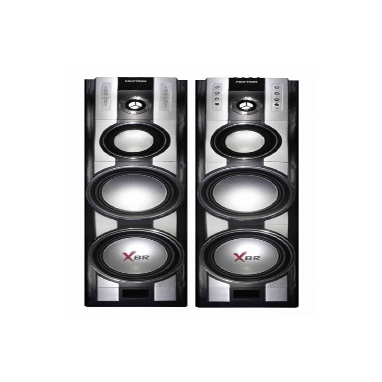 Speaker Aktif Polytron PAS 68 CDM