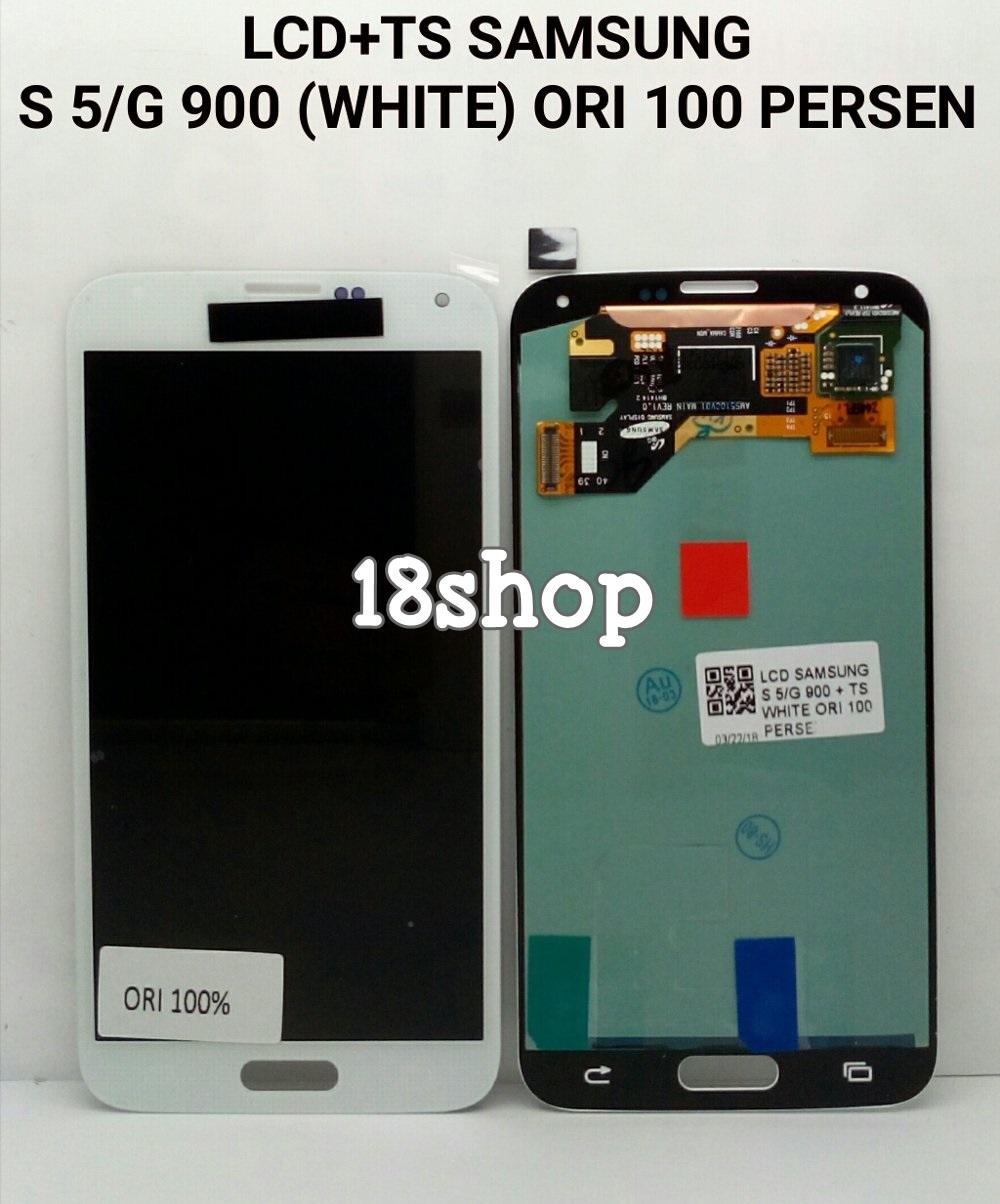 Daftar Harga Samsung Galaxy S5 Terbaru Juli 2019 13 LCD Samsung Galaxy S5 S 5 G900 G 900 . LCD + Touchsreen S5 S 5 G900 G 900. LCD Fullset S5 S 5 G900 G 900