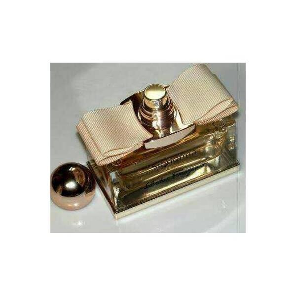 Parfum Ori Eropa Nonbox Salvatore Ferragamo Signorina Eleganza 100Ml Terbaik