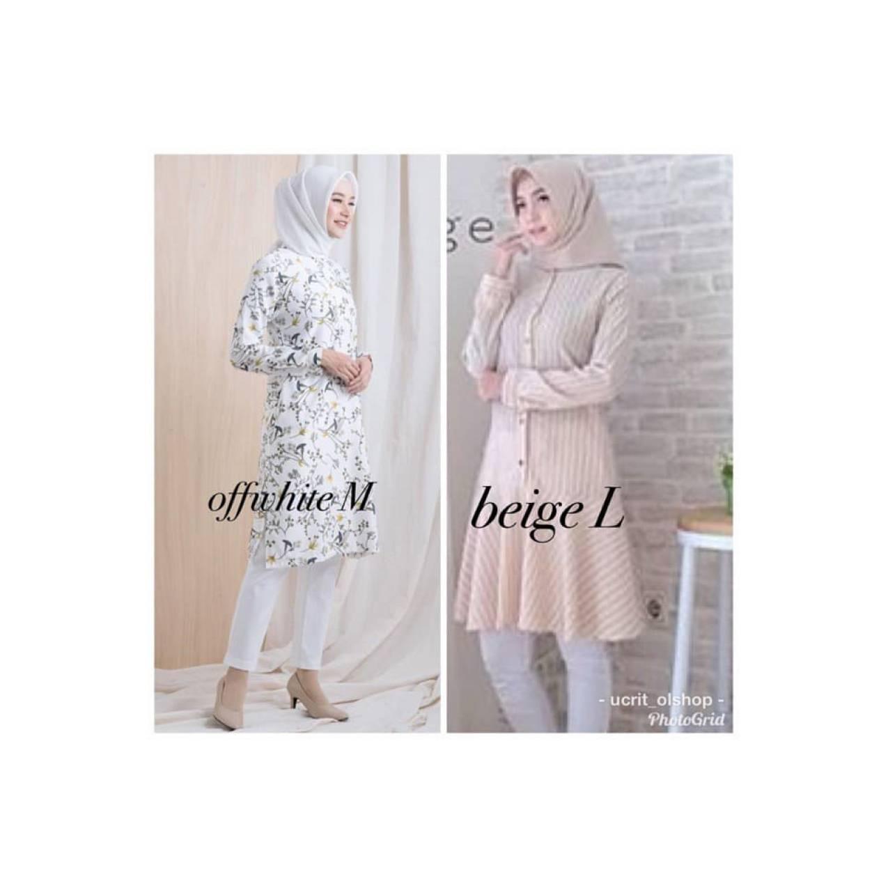 Comfortable Hijab 25 Mei 2018