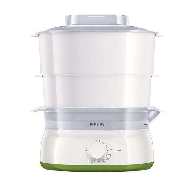 PHILIPS DAILY FOOD STEAMER HD9104 / HD 9104 KUKUSAN SEHAT / KUKUSAN TERBARU / KUKUSAN MODERN / KUKUSAN MURAH