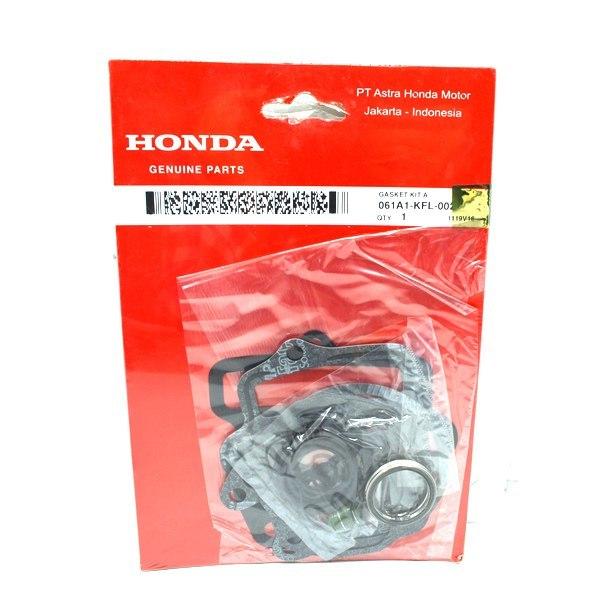 Gasket Kit A Legenda Supra Fit 061A1KFL002 Giá 92,400 Đồng*Miễn phí vận chuyển