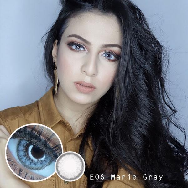 Softlens eos marrie
