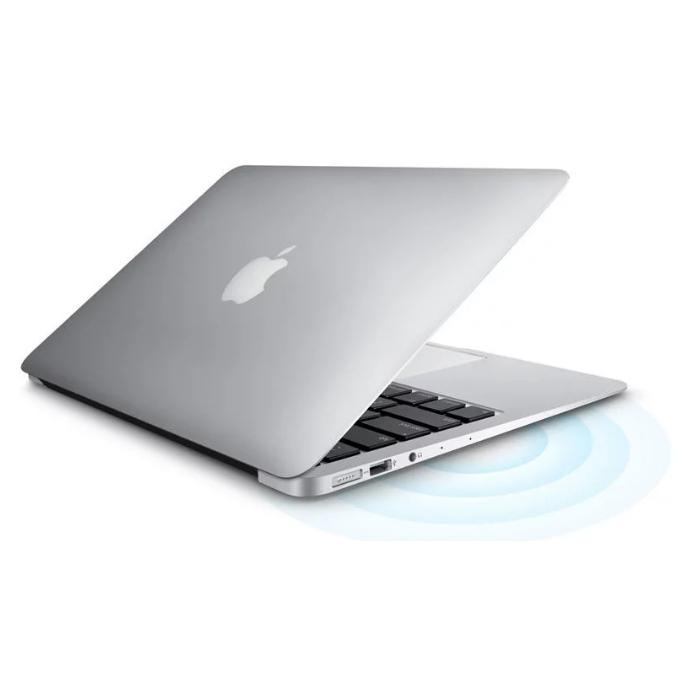 APPLE MacBook Air 13 MQD32-ID-Intel Core i5- 8GB-128GB SSD-13.3-X Sierra-perak