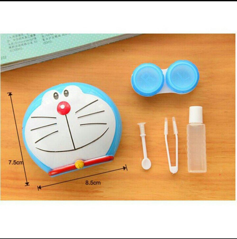 TEMPAT SOFTLENS DORAEMON