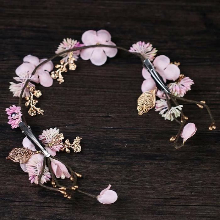 headpiece -tiara-aksesoris rambut hrp 066 / headpiece pesta / fashion Wanita /headpiecePengantin / Hiasan Kepala / Askesoris Rambut / Aksesoris Wanita / Aksesoris Pengantin / headpiece pesta wanita terbaik / headpiece pesta Berkualitas