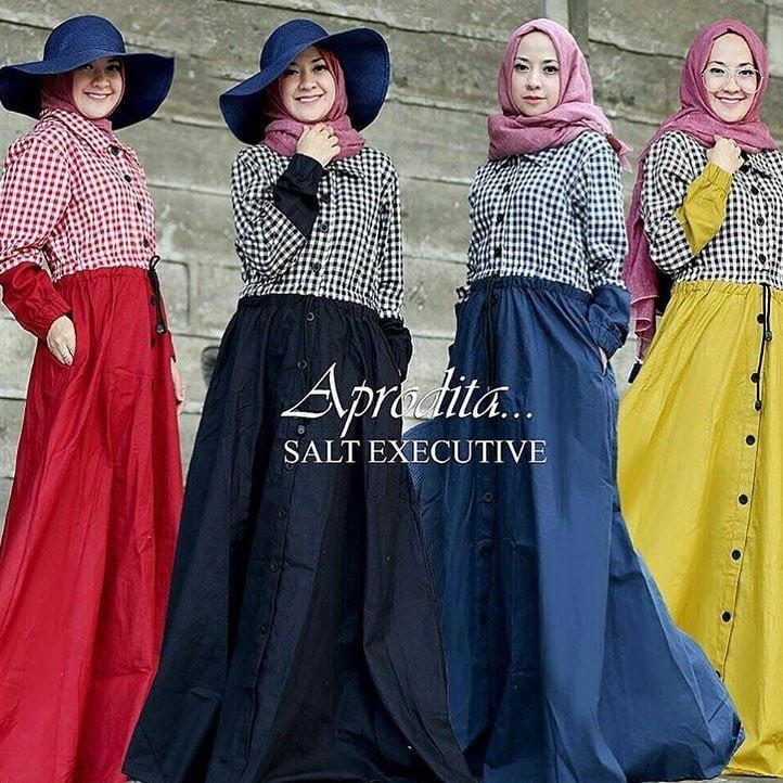 Jual Murah Dress Murah/Grosir Dress Murah/APRODITA