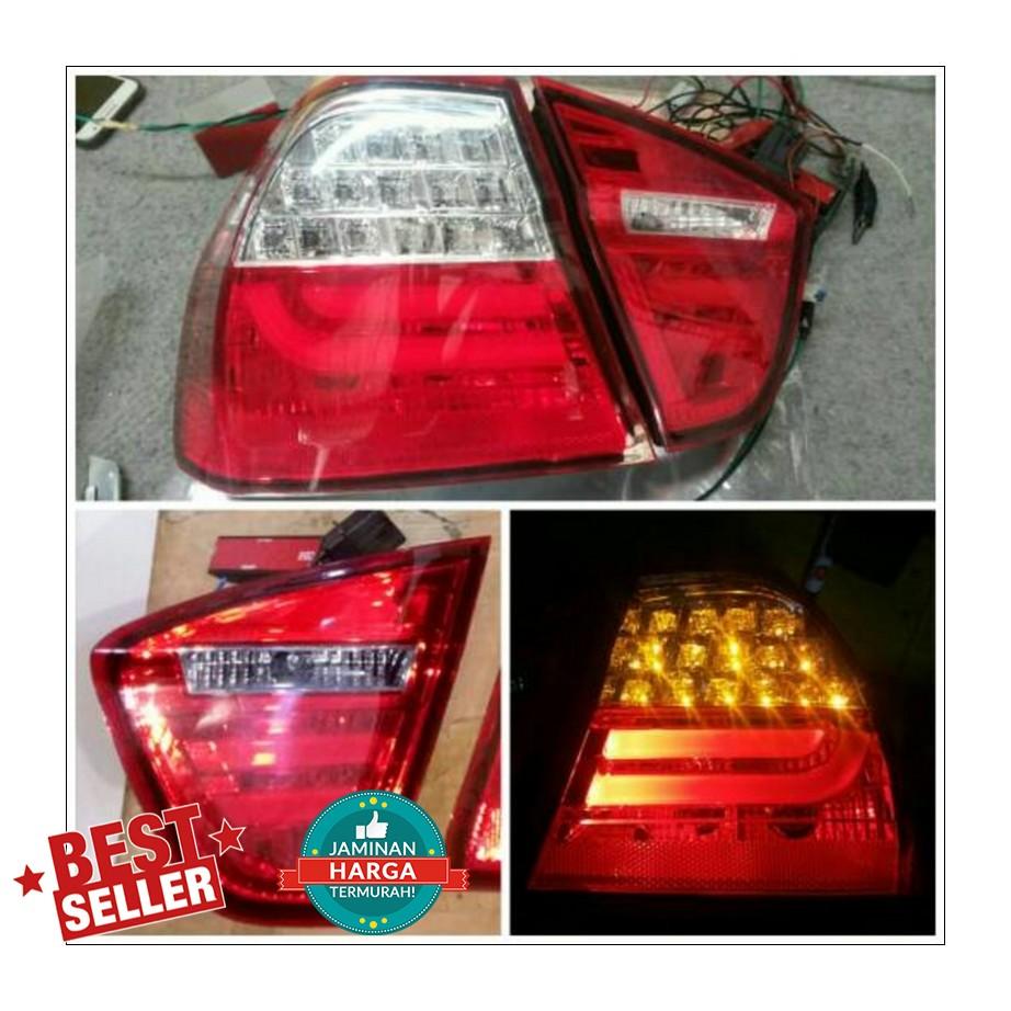 BM100-BERE4-3V BMW E90 4D 05-11 - STOP LAMP T