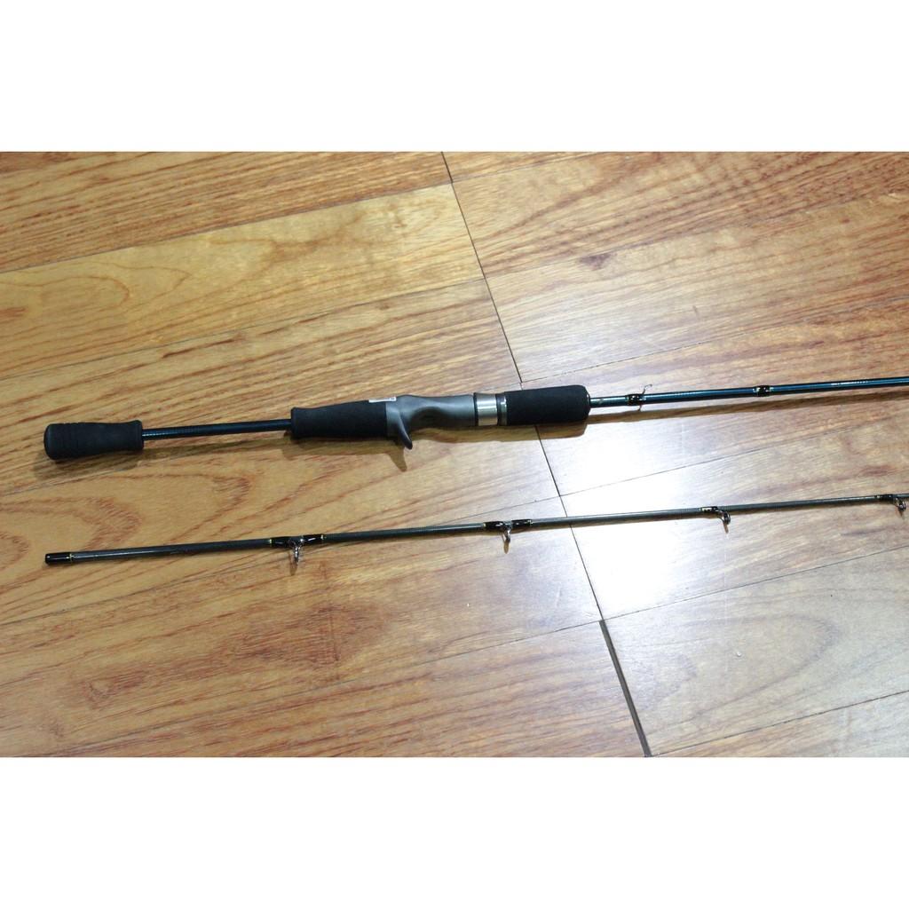JORAN BAITCASTING BASS ONE PRO BC 195CM Variasi Tidak Ada