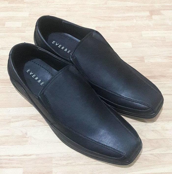 Sepatu Pri Everbest - feXehB