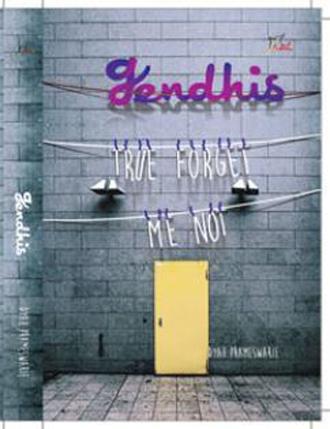 Gendhis, True Forget-Me-Not