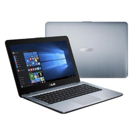 ASUS X441UA - CORE I3 7020 - RAM 4GB - HDD 1TB - Windows10