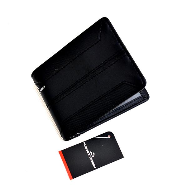 Dompet Planet Ocean Ori - Asli DPO-278680 Bahan Kuat Awet