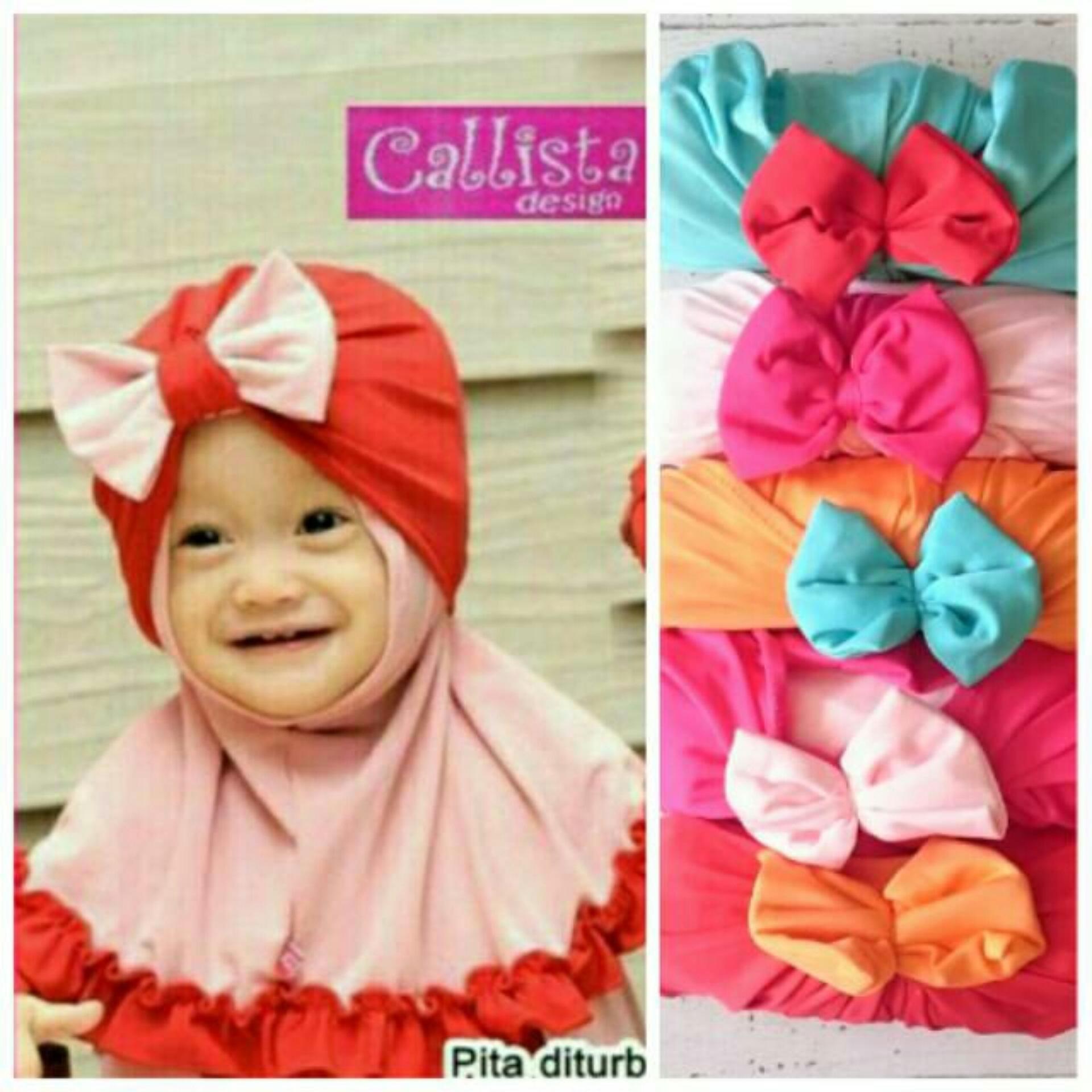 Kerudung Anak Bayi turban syiria pita polos / Jilbab Anak Bayi / Jilbab Bayi / Hijab Pashmina Instan Anak Kerudung Anak Bayi turban syiria pita polos / Jilbab Anak Bayi / Jilbab Bayi / Hijab Pashmina Instan Anak
