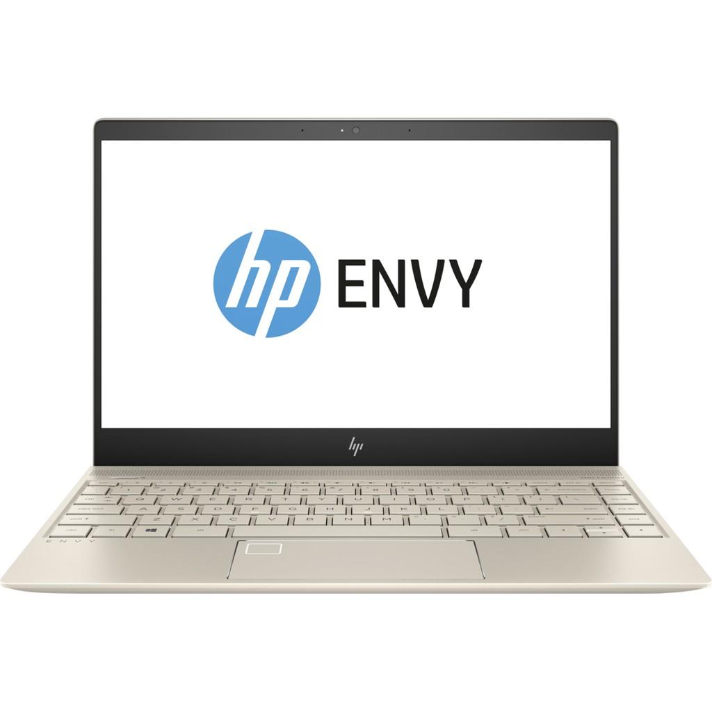 HP ENVY Laptop 13-ad004TX [7500U/8GB/512GB/13.3