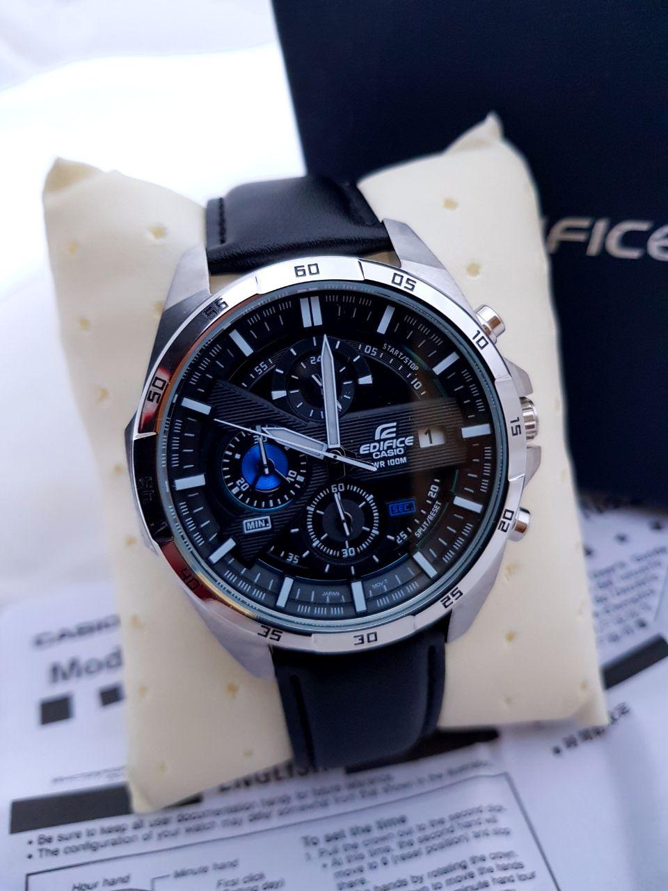Jual Jam Tangan Casio Edifice Efa 133 Terbaru | Lazada.co.id