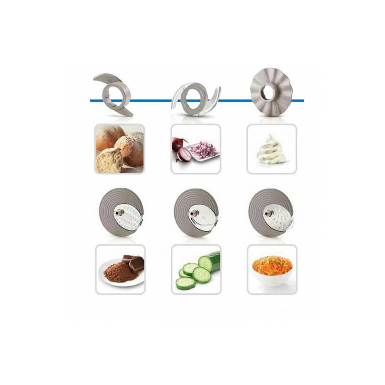 Philips Food Processor Hr762700n - Wikie Cloud Design Ideas