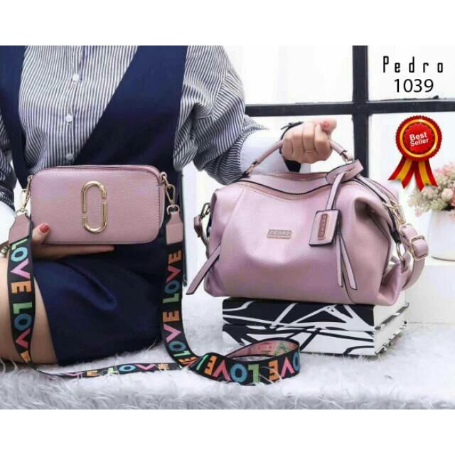 TAS PEDRO LOVE VINTAGE (PS)