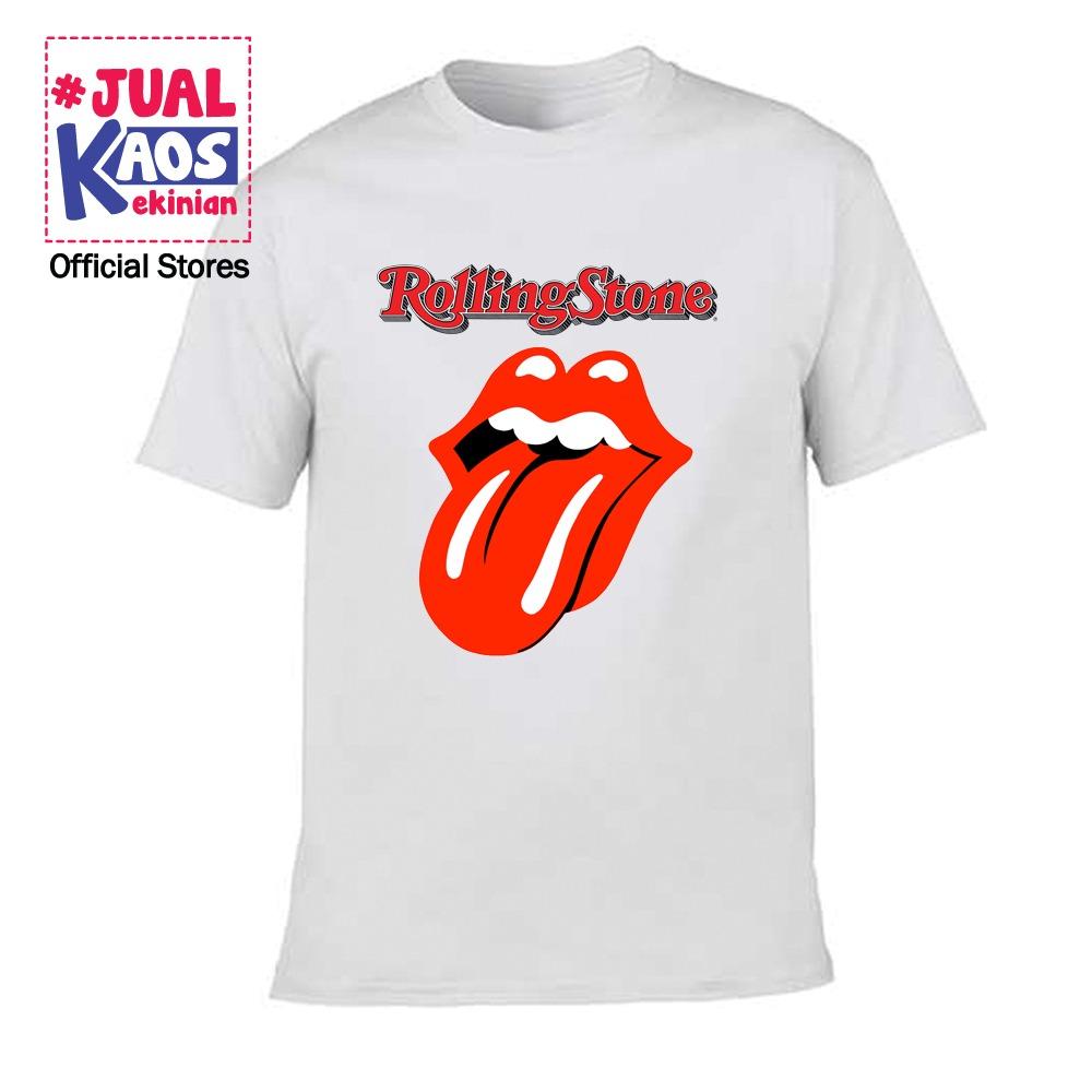 Kaos JP Jual Kaos Jualkaos murah / Terlaris / Premium / tshirt / katun import / lelinian / terkini / keluarga / pasangan / pria / wanita / couple / family / anak / surabaya / distro / rolling stone / rock