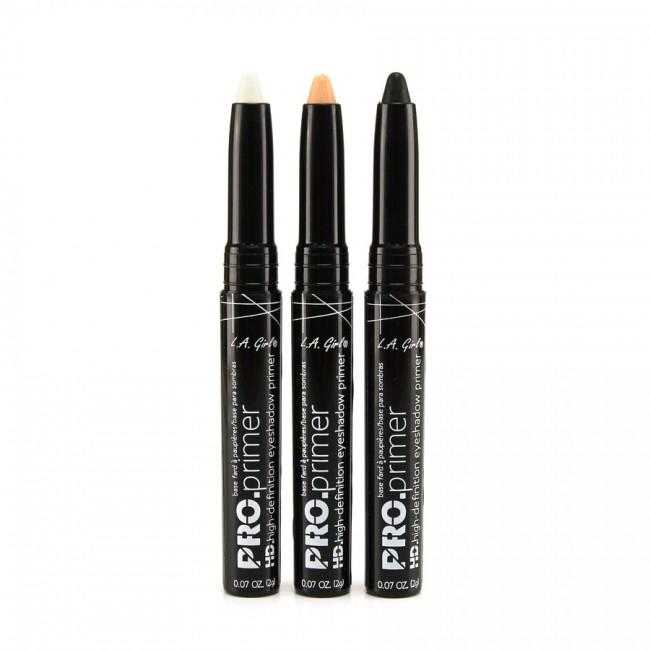 LA GIRL - PRO HD Primer Eyeshadow Stick