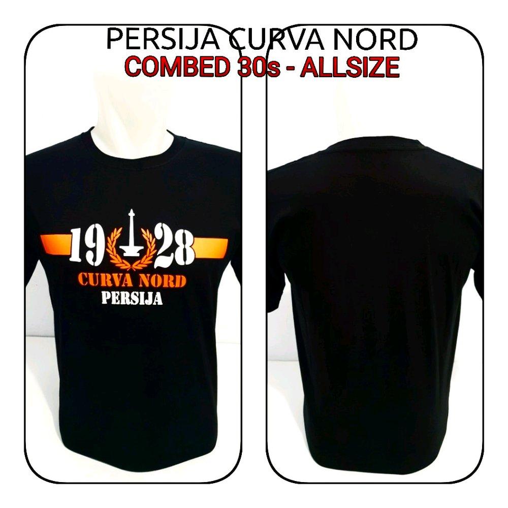 kaos distro persija curva nord zuperone di lapak Zuperone mart superone