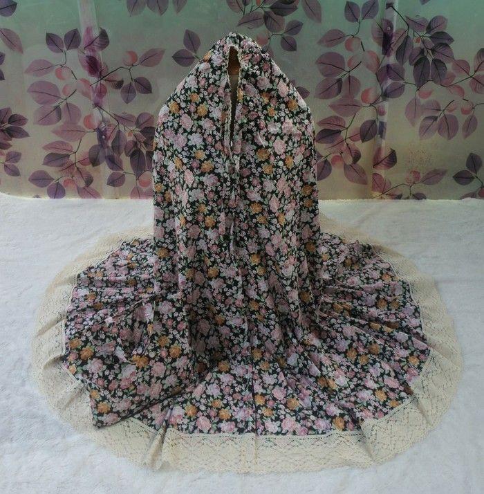 Best seller-Mukena katun jepan-terlaris-mukena import shabby chic:terkeren