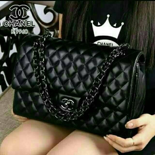 Chanel Anak