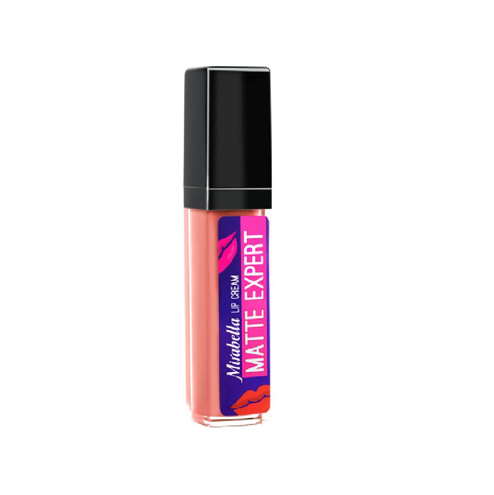 Mirabella Lip Cream Matte Expert 02