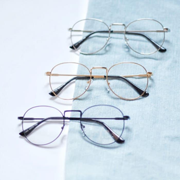 DISKON jual kacamata frame kacamata korea - gia TERMURAH