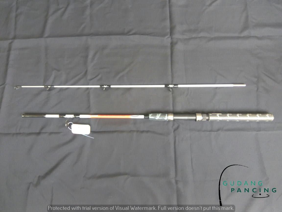 Joran Daido KingKong Solid 150 Terlariss