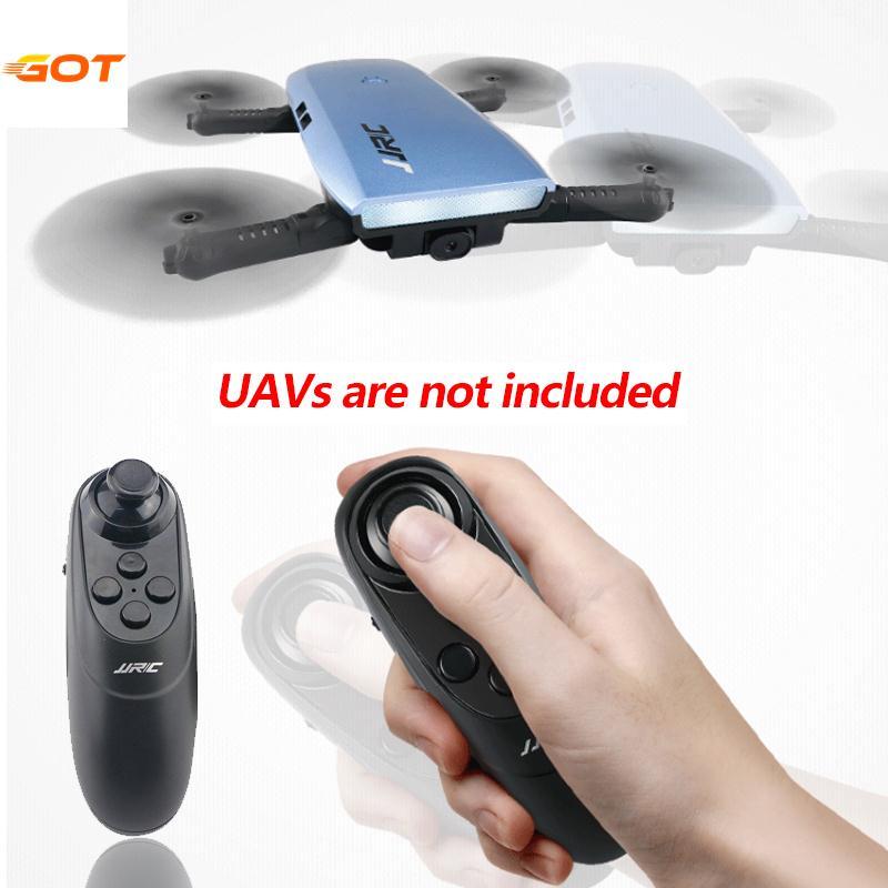 Got It Helicopter RC JJRC ABS Control Drone Original