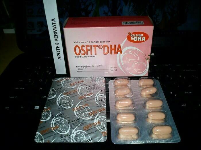 Promo - OSFIT DHA@strp