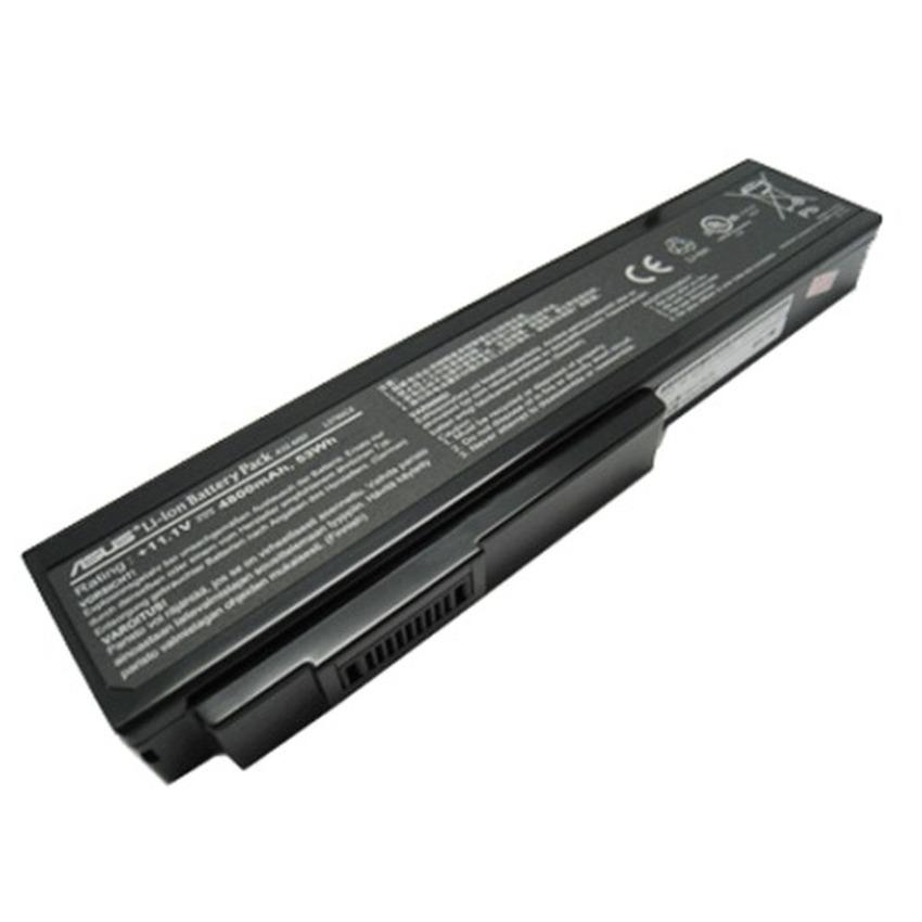 Baterai Battery Batere Laptop ORIGINAL Asus N43 N43S N43SL N43SN N43J N43JF N43JM