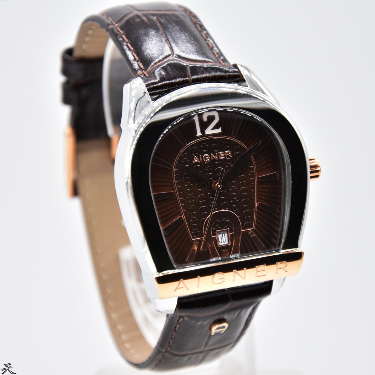 Aigner Verona II A32191F Original