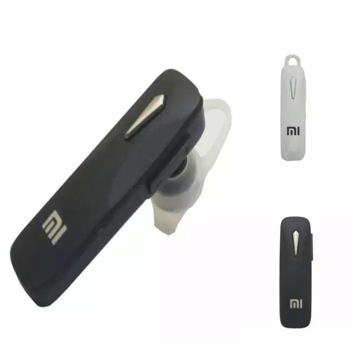 Hendset handset headset bluetooth xiaomi komunikasi tanpa kabel cocok untuk hp oppo asus samsung vivo xiaomi lenovo dll yg android