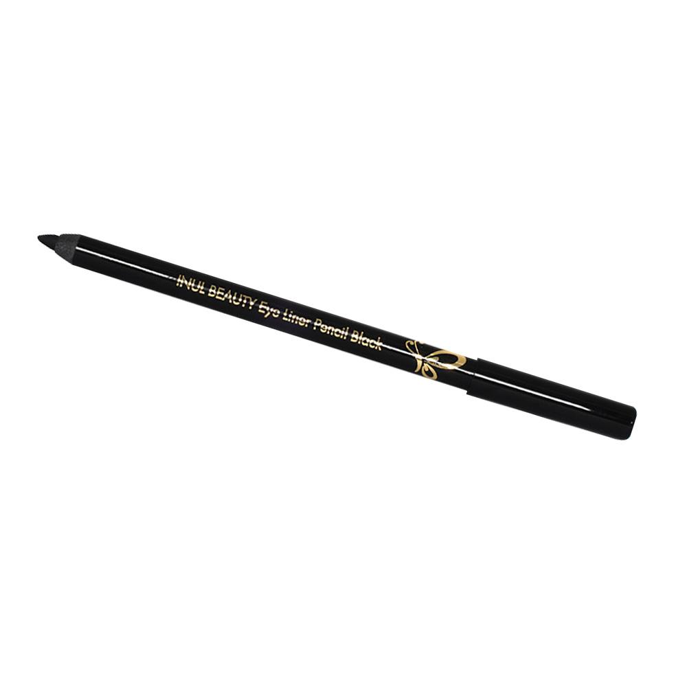 Inul Beauty Eyeliner Pencil - Black