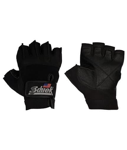 HARGA SPESIAL!!! Schiek Glove 715 size M (Best Ventilation) - G0D5u9
