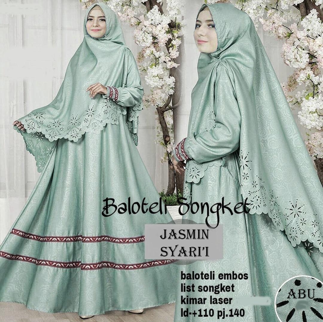 Azizah Cloting 99-GAMIS SYARI CADAR/ GAMIS SYARI / GAMIS PREMIUM / GAMIS BUSUI / GAMIS TERBARU / GAMIS KEKINIAN / GAMIS HALUS DAN LEMBUT / DRESS MUSLIMAH / MAXI WANITA / DRESS GAMIS / GAMIS SYARI CADAR / HIJAB SYARI / GAMIS CADAR