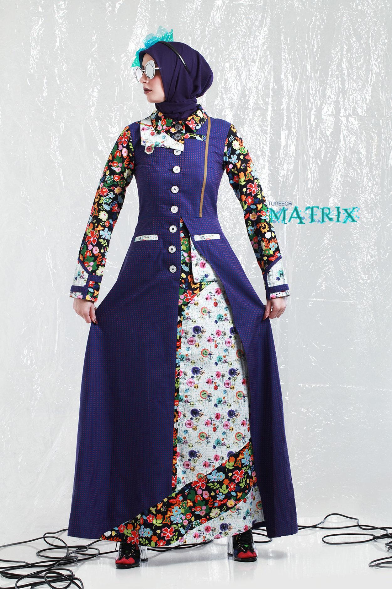 Gamis Tuneeca T-0617052