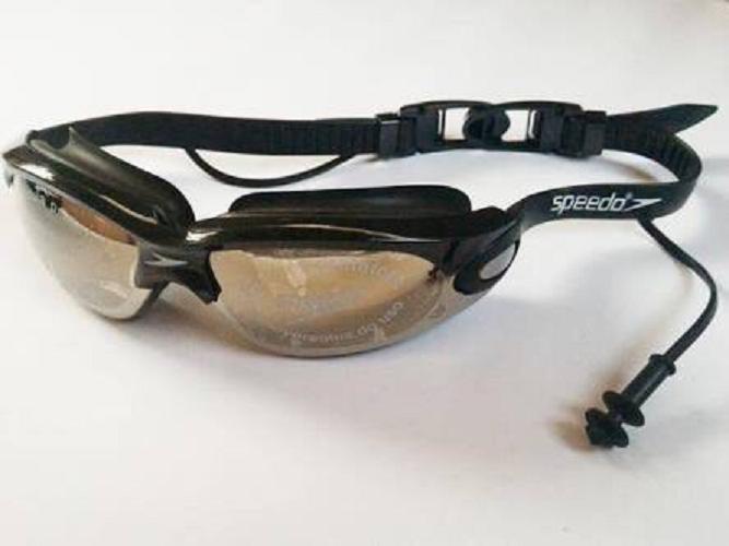 Kacamata renang speedo LX5000 / kacamata renang terbaru / kacamata renang modern / kacamata renang anak dan dewasa / kacamata renang murah