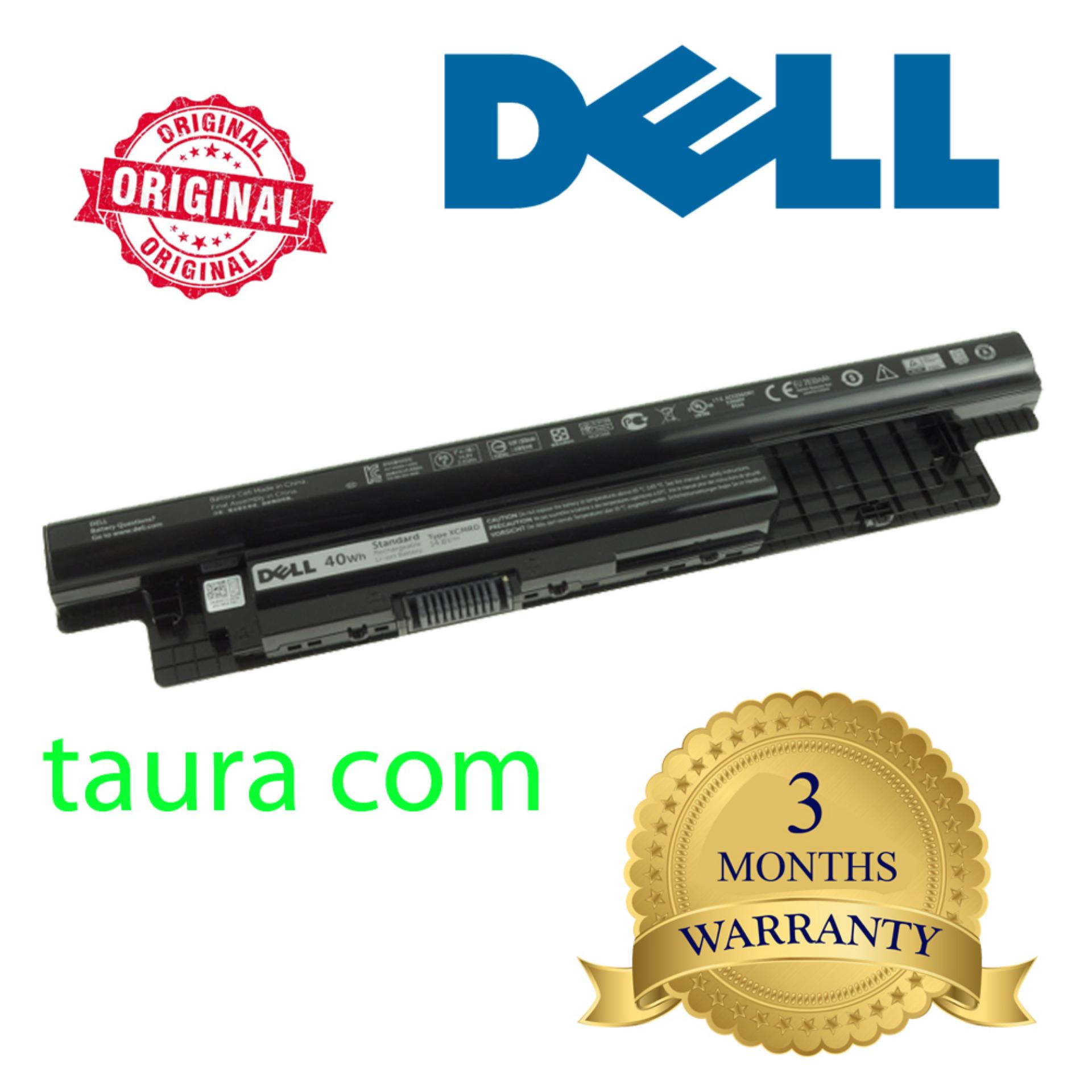 Baterai Original Dell Inspiron Battery 3421 5421 5473 -14R XCMRD