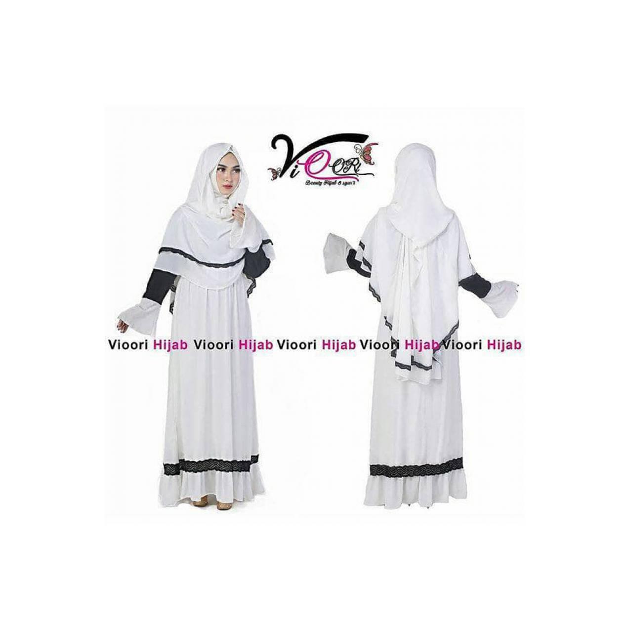 adara hoody syari