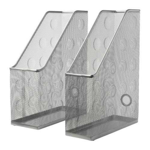 BEST SELLER IKEA DOKUMENT, File majalah serbaguna bahan baja HARGA TERMURAH