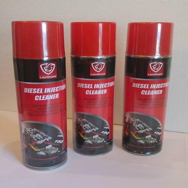 DIESEL INJECTOR CLEANER