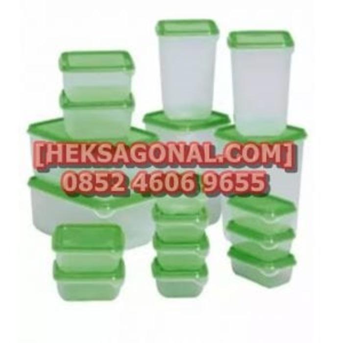 Toples Ikea Pruta 1 set 17 pcs murah Balikpapan