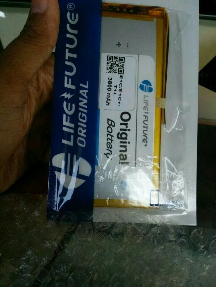 Baterai ADVAN TABLET E1C / E1C+ / T1L